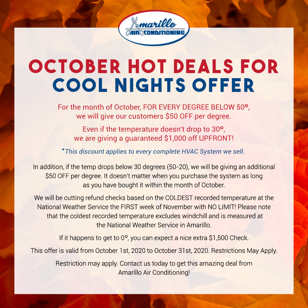 1 - amarillo coupon - October 1 - amarillo coupon - October