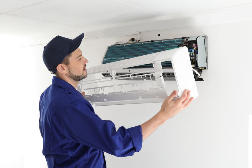 air conditioning services