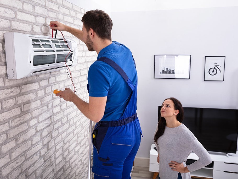 Air Conditioning Brisbane