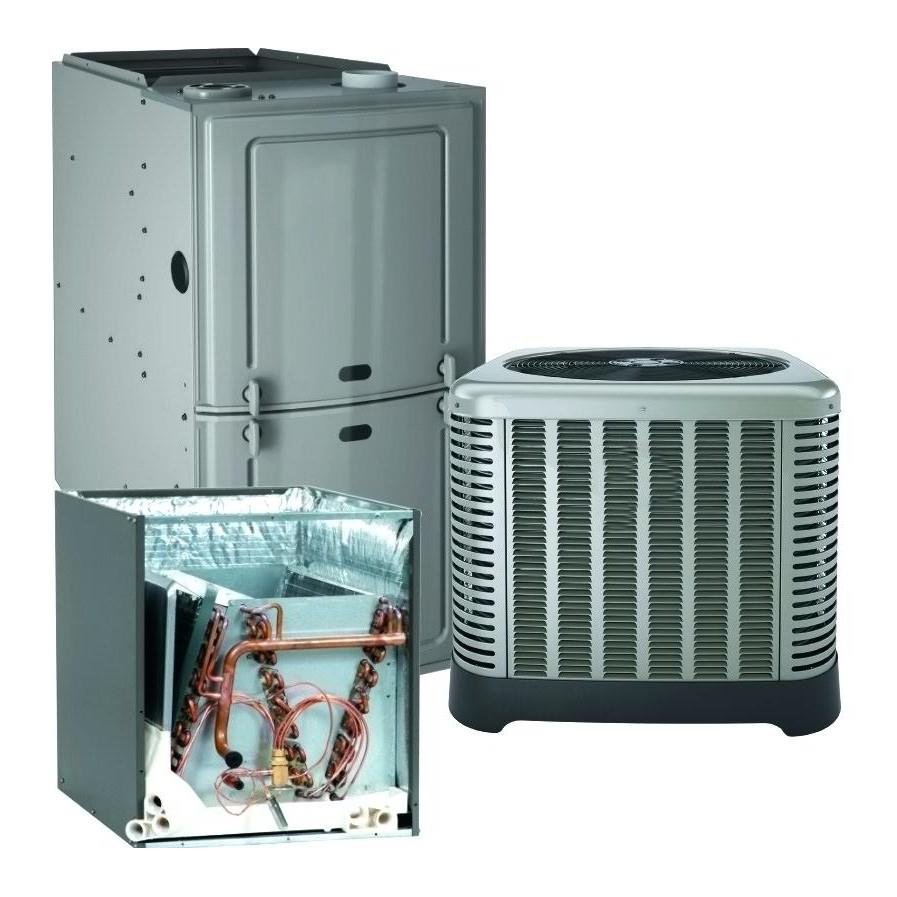 HVAC Contractor