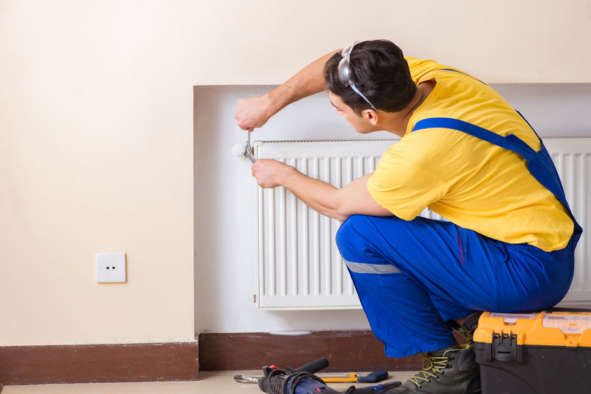 Why Proper Heating Installation Matters