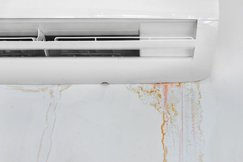 Top Signs of Air Conditioner Failure