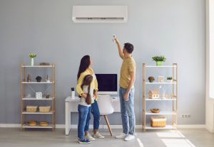 Air Conditioning Maintenance Tips for the Summer