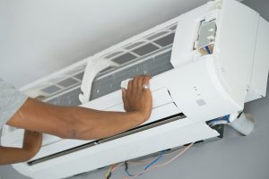 Issues Caused by Improper Air Conditioning Installation