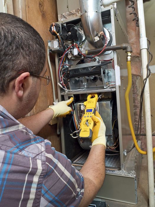 Is It Time for a New Heating System?