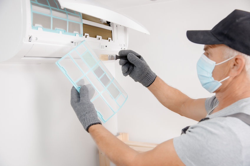 Is Air Conditioning Maintenance Essential?