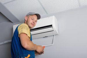 Tips On Deciding on an AC Replacement