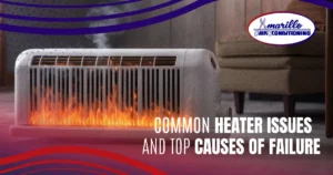 Common heater issues you need to know