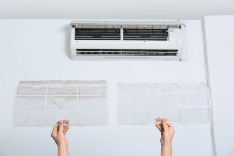 How Air Conditioning Systems Can Improve Indoor Air Quality