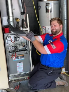 Amarillo Air Conditioning Technician