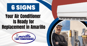 replacing ac unit